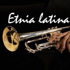 Etnia Latina