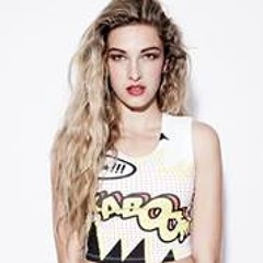 Mieke van der Merwe 1