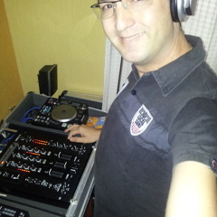 Dj Sicnarf