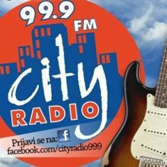 City radio Niš