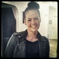 Gudbjorg Wessman Matthews