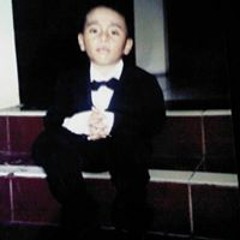 Ray Alfredo Tampubolon