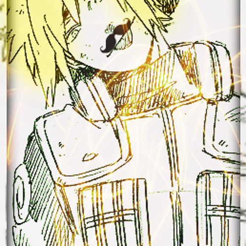 Arashithepotatobutler’s avatar