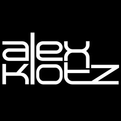 Alex Klotz