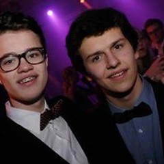 Gilles Van de Velde 2