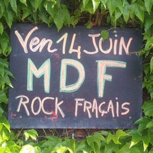 Les MDF’s avatar