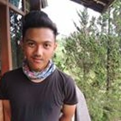 Ramdhany Febriansyah