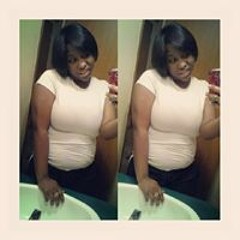 Shaquanna Tyasia Roberts