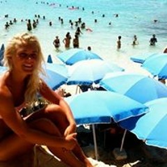 Viktoria Emilie Sjødahl