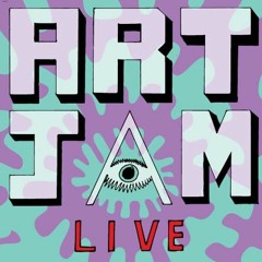 Art Jam Live