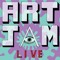 Art Jam Live