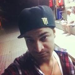 Manu Dhawan 1