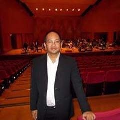 Sarote Kanprasert Flute