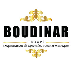 Troupe Boudinar Chaîne