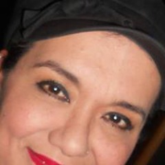 Monica Nikki Tijerina