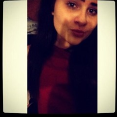 Amy Aldred