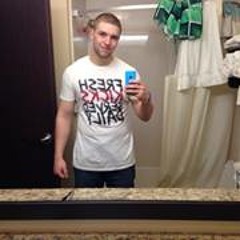 Christopher Mason 20