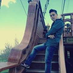 Ahmet Can Yıldız 1