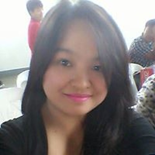 Kristimelle Wong Guzman’s avatar