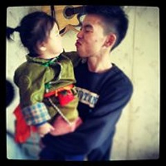 Erdenelhagva Batbaatar