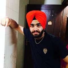 Ravinderpal Singh 4