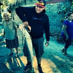 Jesus Jr Ballesteros