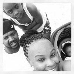 Shauna-kayee Tashawn