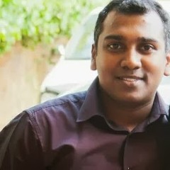 Prem Mohandas