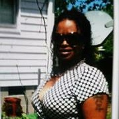 Chanta Adams-Doggett