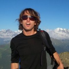 Sébastien Albert 2