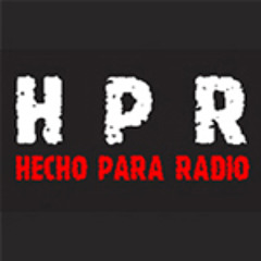 Hecho Para Radio