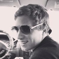Forrest Pratson