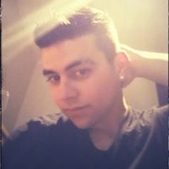 Manolo Medeiros Melo