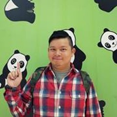 Masaru Wong Chee Wai