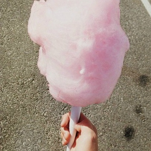 Cotton Candy Cuties