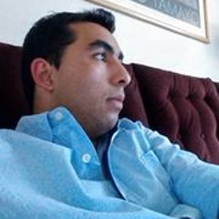 Jonathan Caviedes Sagredo