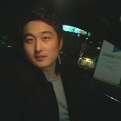 Anthony DongYub Park