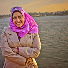 Noura Ragai 1