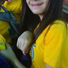 Yaj Angelika Estoque