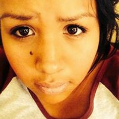 Berenice Flores Olivas