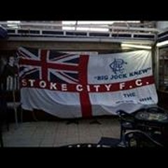 Andrew Span Dogz Spooner