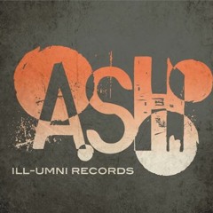ASH  iLL-UMNI RECORDS