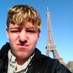 Robert Brandonn Borg