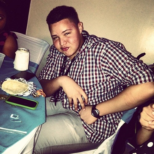 DjPikete Salsa Mix Vol .1