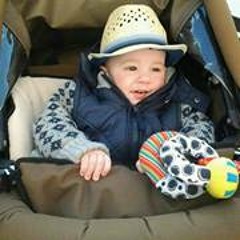 Tiana Davy Luca Van Hove