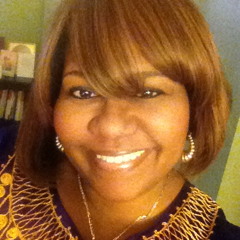 Kimberly King Garrett