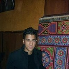 Mohamed Elmagheny
