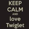 Le Twiglet Mars