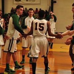 Marques Lights Charlton