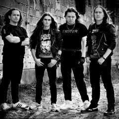 Runnerhell Heavymetal